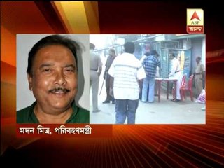 Madan dares Adhir to contest election