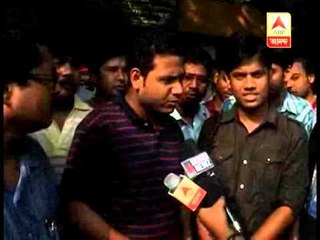 Gautam Deb's son Saptarshi get the bail,who has been alleged in rape charges