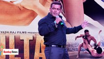 Salman Khan’s Sultan will make around Rs. 160 crore over the five day weekend : industry expert!