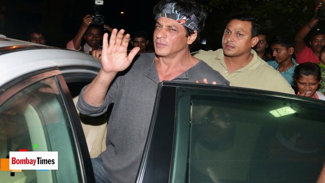 Shahrukh Khan NOT HAPPY with Karan Johar’s Ae Dil Hai Mushkil ?