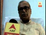 PCC Pressident Pradip Bhattacharya slams TMC and CM over stalemate in Haldia port