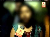 A Bidhannagar College student alleges  molestation by SFI leader Saptarshi Deb