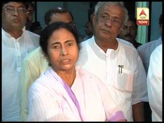 Mamata slams Centre over denial of permission to Nayachar eco-tourism project