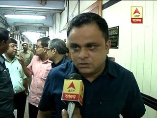 Bratya Basu on Sougata Roy's comment on college governing body