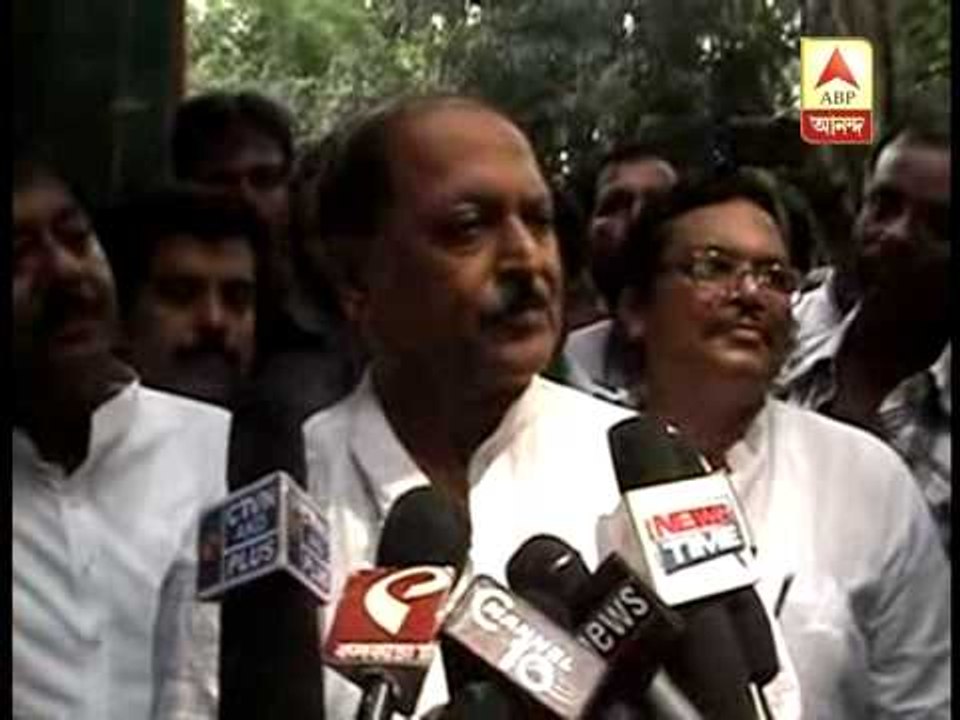 We want Panchayate poll in winter: Subrata Mukherjee