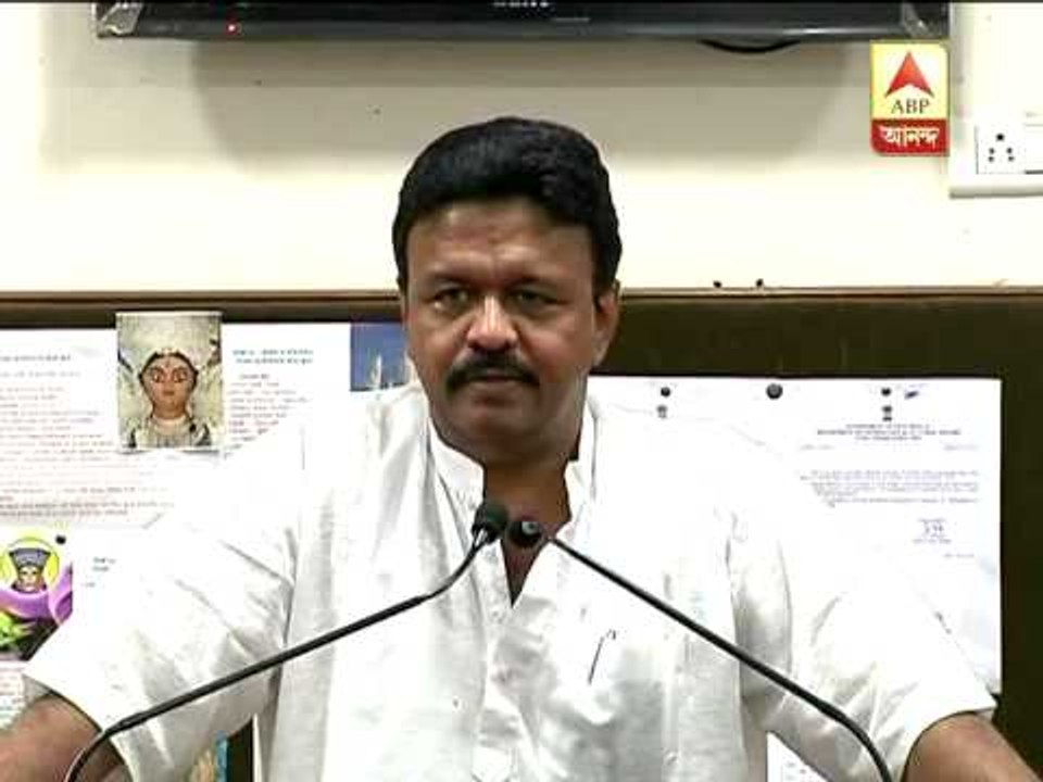 Bengal Minister Boby Hakim on Tista water treaty