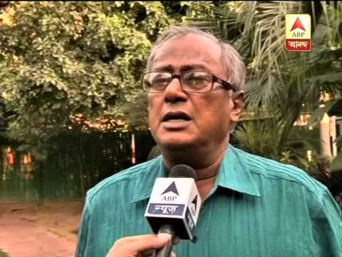 sougata ray opposing move to allow upto 49% fdi in insurance sector