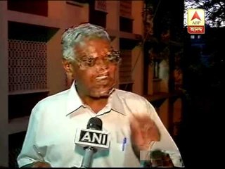 FDI in pension, cap raise in Insurence: CPI leader Raja slams Govt