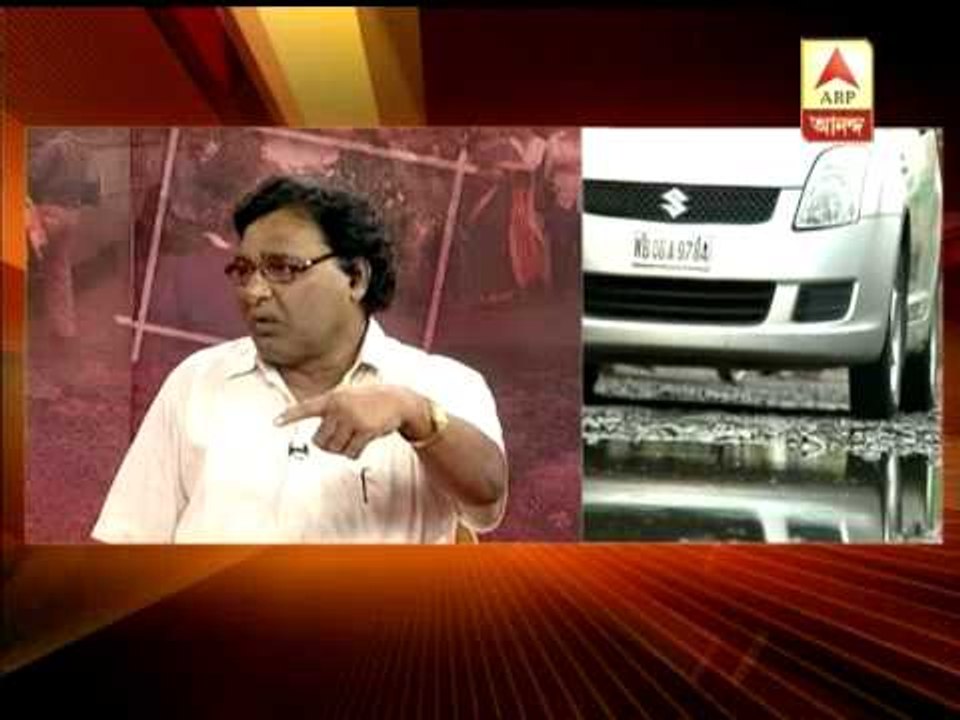 Proti-paksha--- (segment-1) 11.10.12