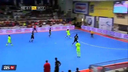 puyol becomes the new neymar