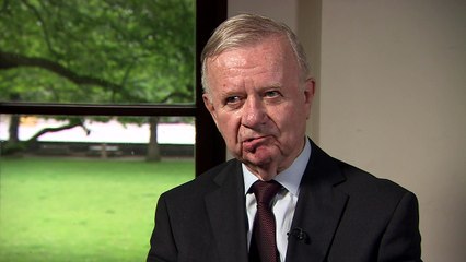 Chilcot: Hope families' questions are answered