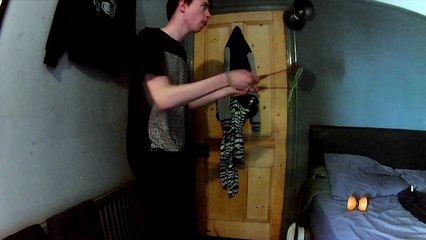 Diabolo Tutorials | Different grinds