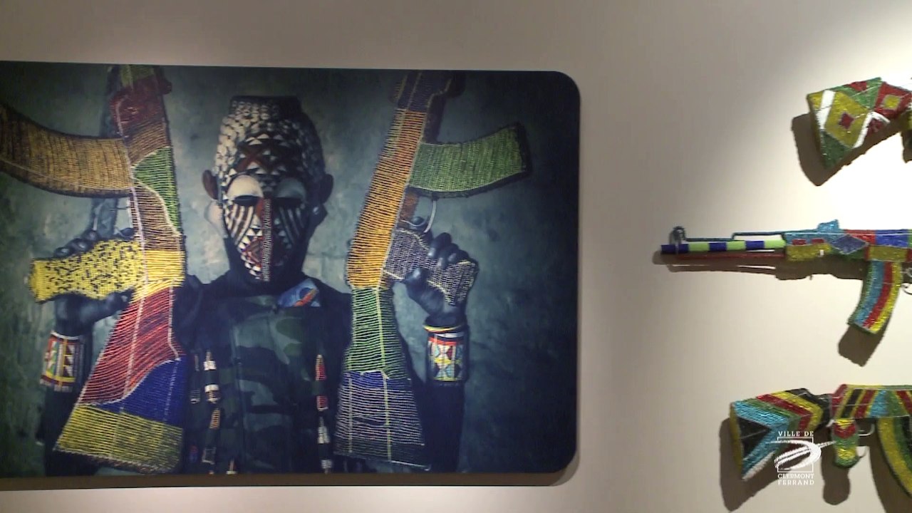 FITE 2016 - Exposition Rebelles au musée Bargoin