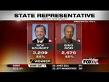 Fox 17: Roy Schmidt barely hangs on against primary write-in opponent