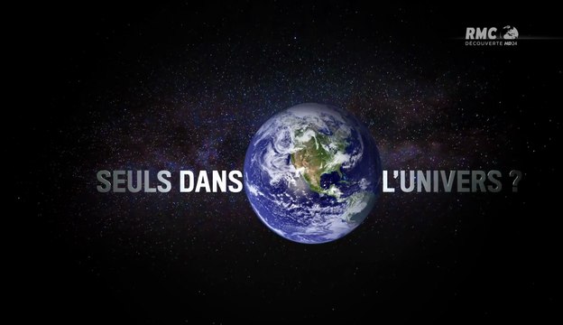 Seuls Dans L'Univers ? (2/2) [HD]