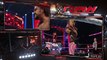 Titus O'Neil vs. Rusev - United States Championship Match Raw, July 4, 2016