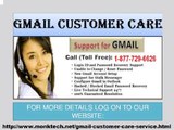 Instant Gmail Customer Service Number through Toll free Phone Number 1-877-729-6626