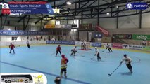 Spiel 15: Create Sports Steindorf - KSV Kängurus - Highlight  (1.Viertel / 10:20) am 19.06.2016 10:2