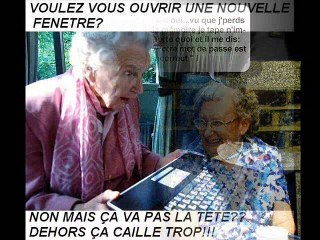 Qu'est ce qu'elle à ma gueule 05.07.2016