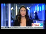 Riadh Sidaoui à France 24: Ennahdha, l'impasse et la solution Jebali