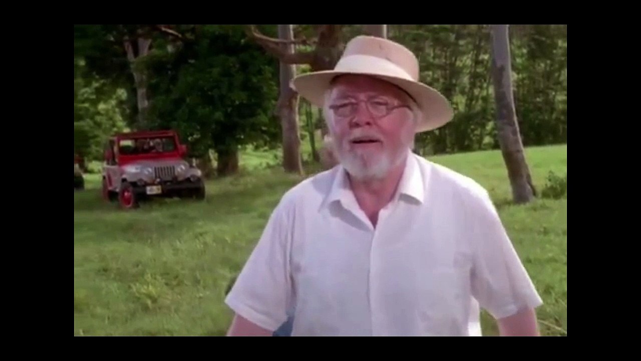 jurassic park meme