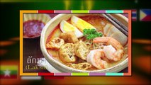 อาหารอาเซียน ตอน3(22-06-2559) รายการ SAY HI (เมโทรทีวี)