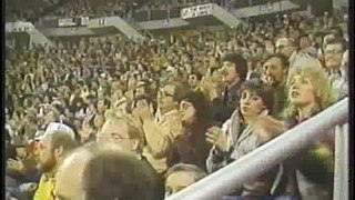 Wayne Gretzky 2 Goals vs Leafs - Feb.25,1984