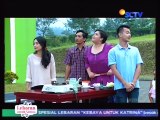 FTV Pulang Malu Gak Pulang Makin Rindu Part 9