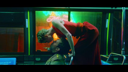 Cassius - The Missing ft. Ryan Tedder, Jaw