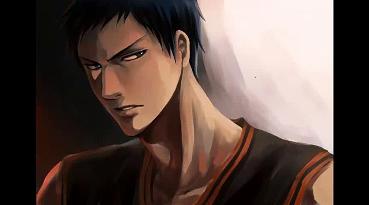 Kuroko No Basket OST - 20.  Misdirection