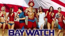 Priyanka Chopra's 'Baywatch' Official Poster Out
