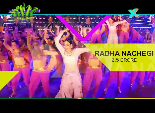 Most Expensive Bollywood Songs Ever.mov