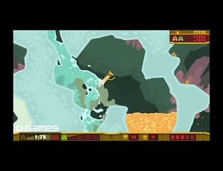 PixelJunk(TM) Shooter 21 December 2010, 08:01:25 PM