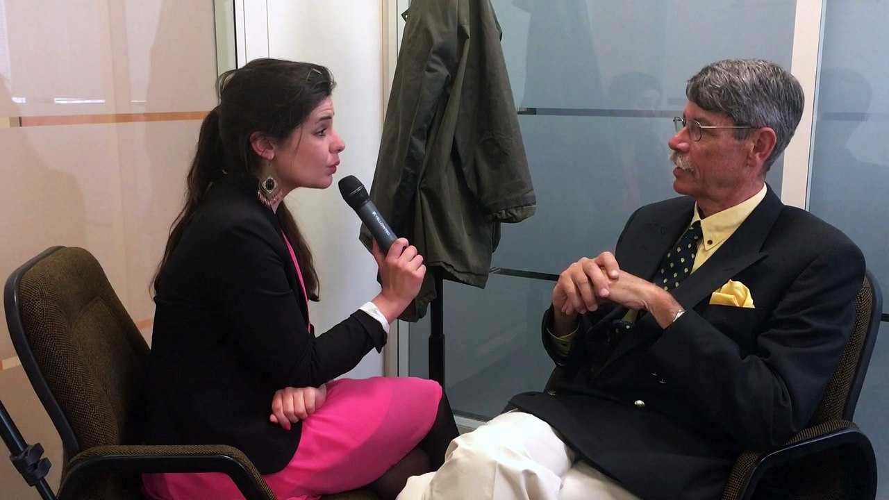 Bernard Lugan :"L'Afrique du Nord est dans une phase d'implosion, d'explosion, de perdition…"