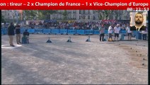 Le record des 1000 boules avec Maison Durk