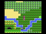 ASMR Let's Play Dragon Warrior IV for the NES (whispered commentary) PART 26