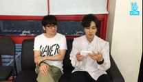 [160705] Dongwan's 25th Broadcast -1-