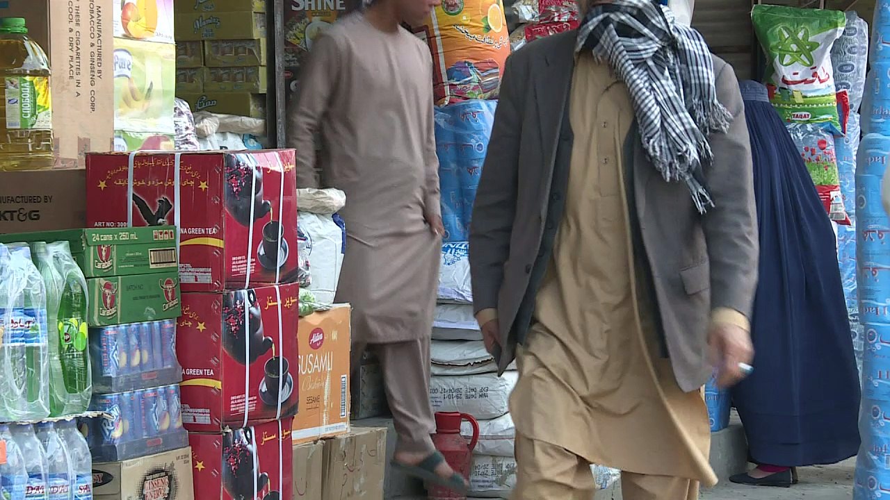 Tote Hose an der Seidenstraße