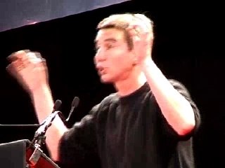 Olivier Besancenot Privatisations EDF