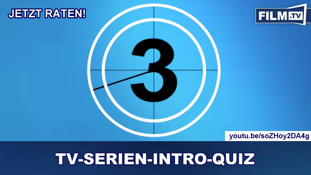 TV-Kinderserien-Quiz: Teil 3