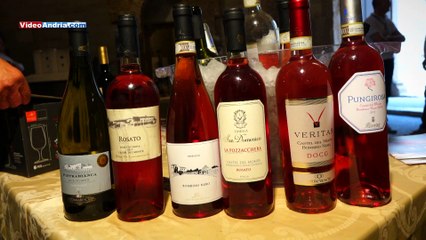 Strada dei Vini DOC Castel del Monte: tra storia, cultura e degustazioni