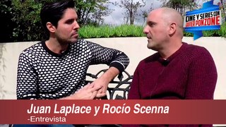 A solas con Juan Laplace y Rocío Scenna por 