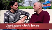 A solas con Juan Laplace y Rocío Scenna por 