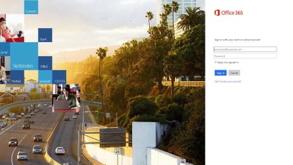 Microsoft présente Windows Hello, son système de reconnaissance faciale