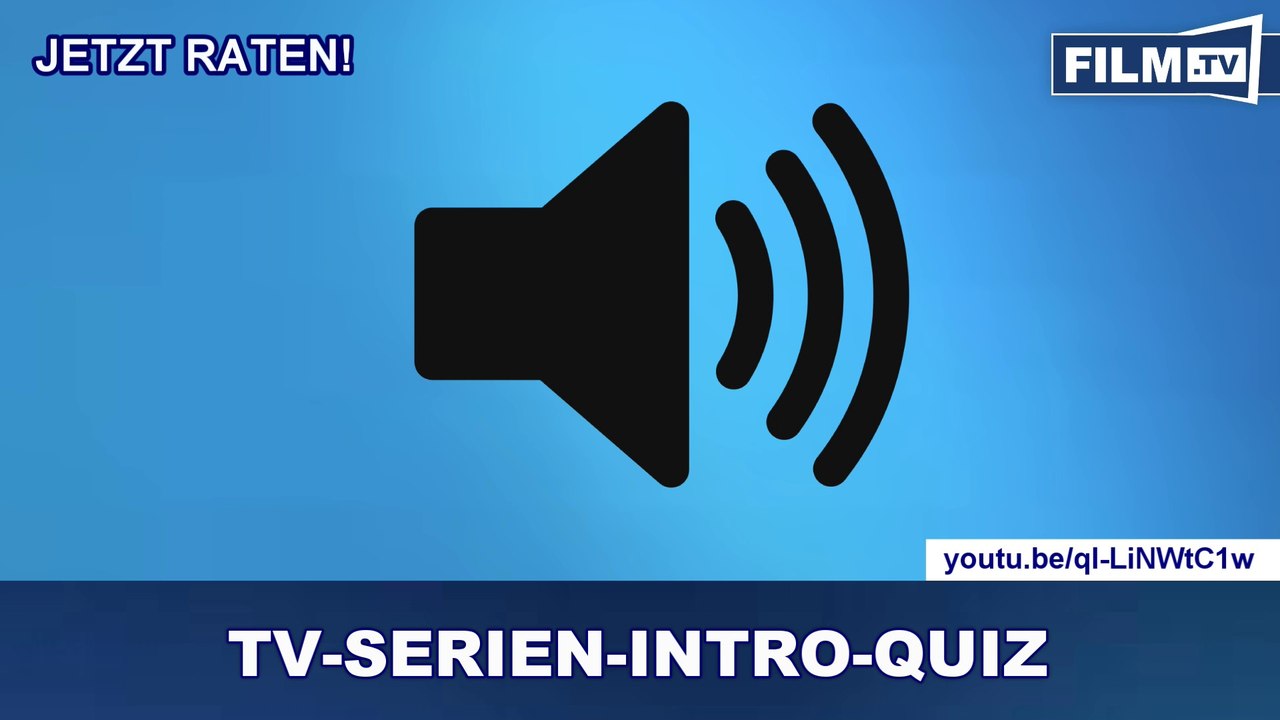 TV-Kinderserien-Quiz: Teil 6