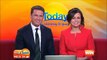 Channel Nine - Today Show - Sydney Central Station Ghost Tunnels (31/10/2012)