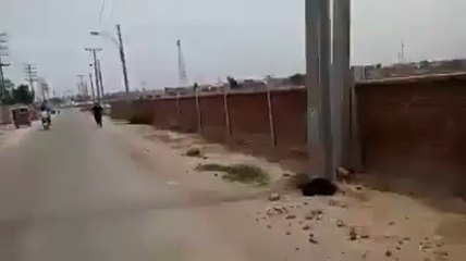 Beware of Such Beggar