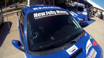 Caruso Armando Antonio Caruso Rally citta' dei Santi 2016 ps 4 San Salvatore On board video Fsmul