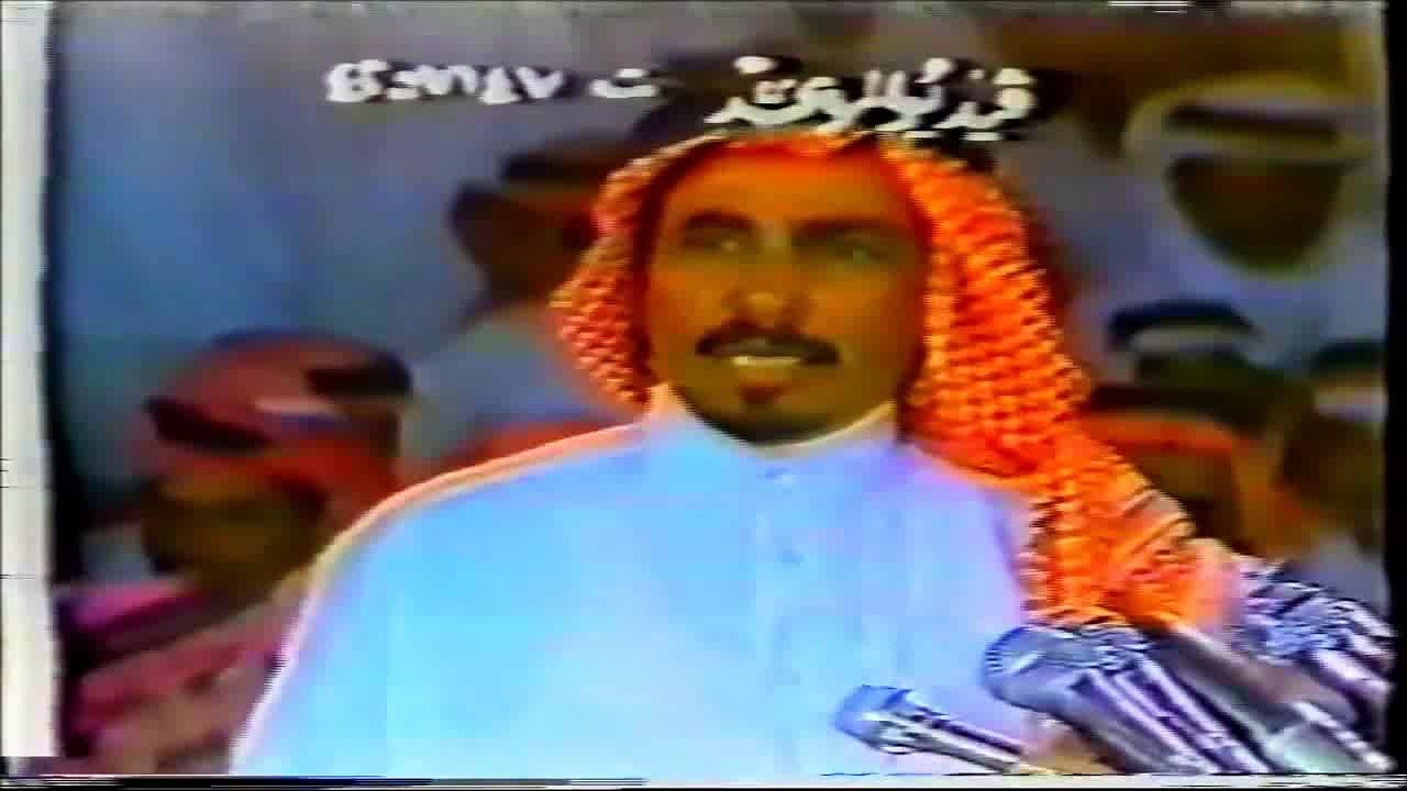 صياف الحربي و فيصل الرياحي ( اخر الليل باقي واو...